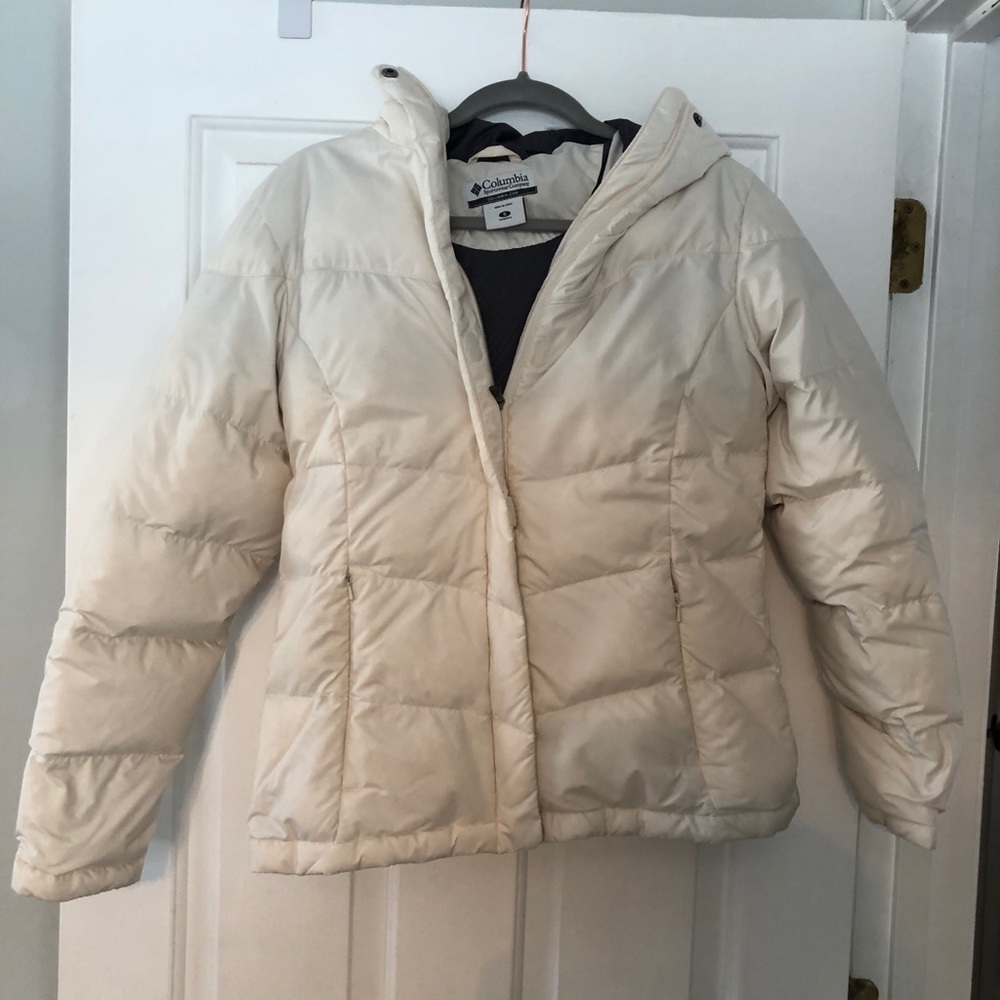 Columbia winter coat Women’s
